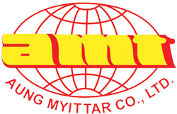 Aung Myittar Co., Ltd Logo
